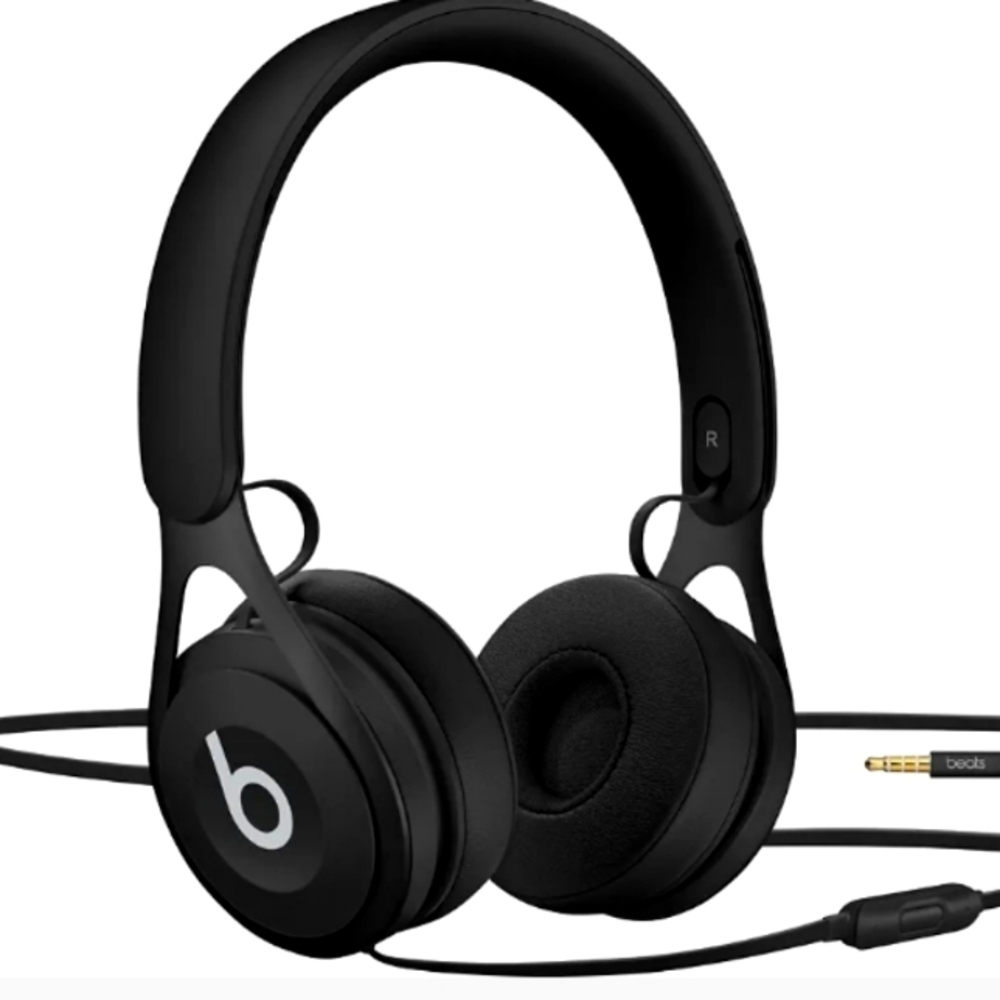 Refurbished Beats by Dre Wired Headphones